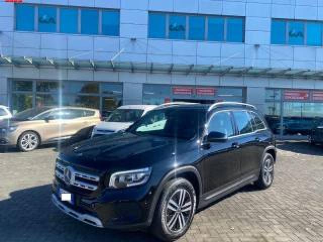 Mercedes Benz Glb 200 D Automatic Business Extra 