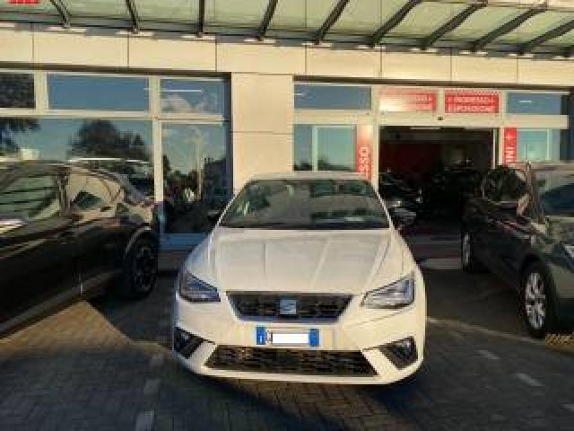 Seat Ibiza 1.0 Ecotsi 95 Cv 5 Porte Fr 