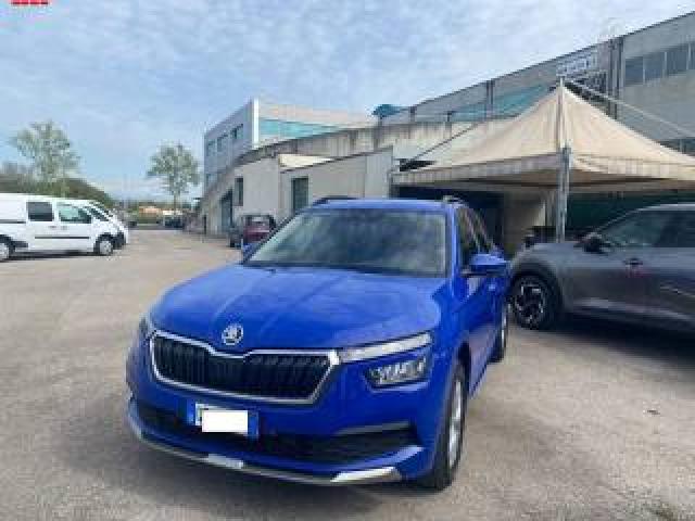 Skoda Kamiq 1.0 Tsi 110 Cv Dsg Ambition 
