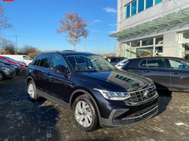 Volkswagen Tiguan 1.5 Tsi 150 Cv Act Active 