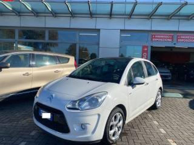 Citroen C3 1.4 Vti 95 Exclusive Style Gpl 