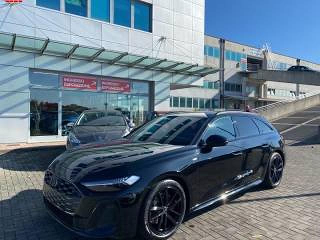 Audi A5 Avant Tdi 150 Kw Mhev+ S Tronic Quattro S Line Edi 