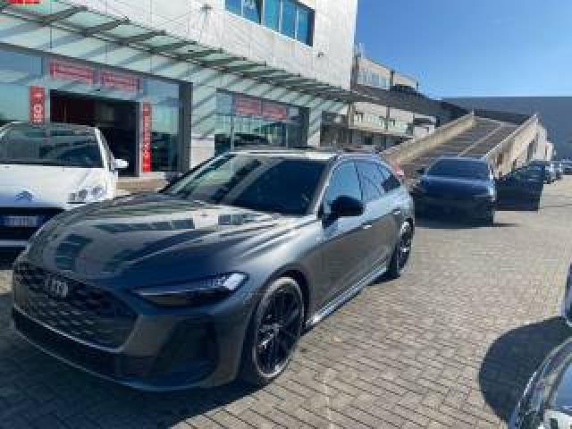 Audi A5 Avant Tdi 150 Kw Mhev+ S Tronic S Line Edition 