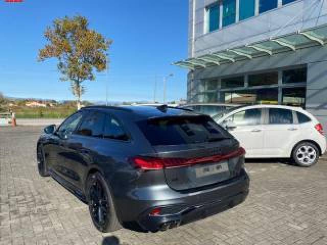 Audi A5 Avant Tdi 150 Kw Mhev+ S Tronic S Line Edition 