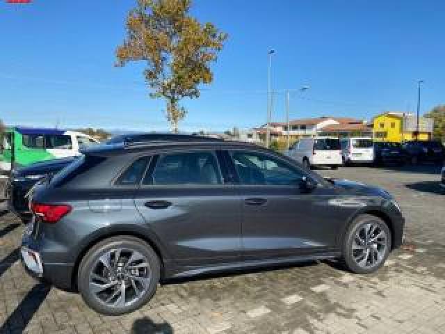 Audi A3 Allstreet Tdi 110 Kw S Tronic Business Advanced 