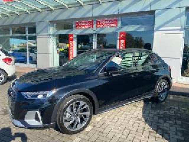 Audi A3 Allstreet Tdi 110 Kw S Tronic  Advanced S Line 