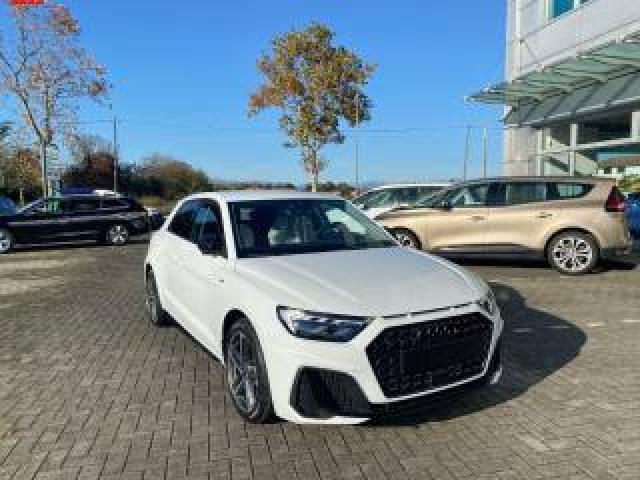 Audi A1 Spb 30 Tfsi S Tronic S Line Edition 
