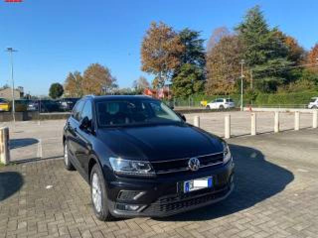 Volkswagen Tiguan 2.0 Tdi 150 Cv Scr Dsg Elegance 
