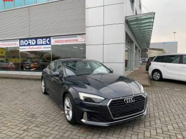 Audi A5 Spb 40 Tfsi S Tronic Business Advanced 