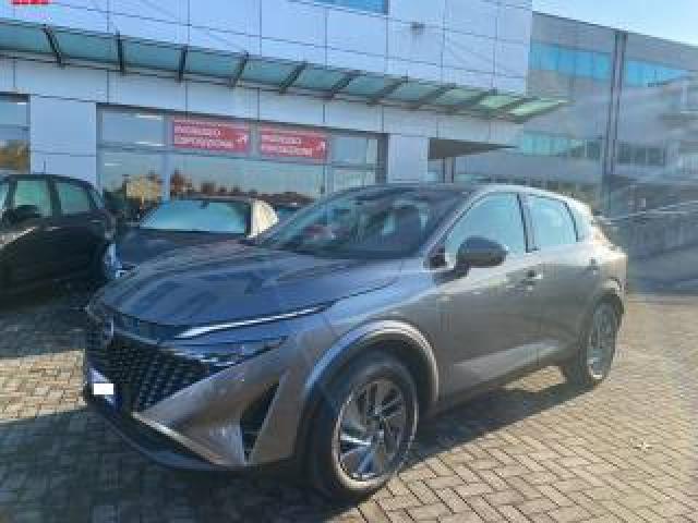 Nissan Qashqai Mhev 140 Cv Acenta 