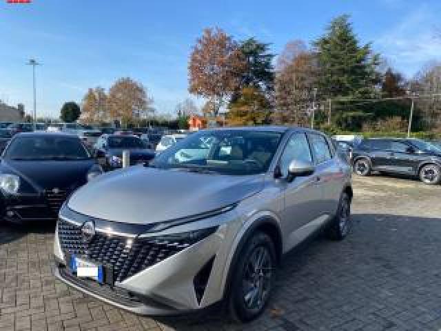 Nissan Qashqai Mhev 158 Cv Xtronic Acenta 