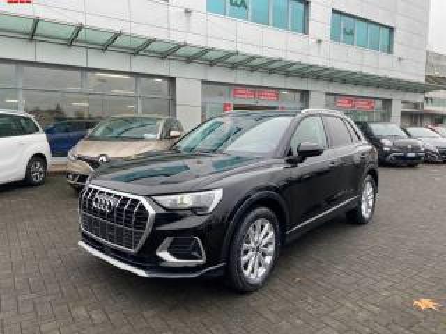 Audi Q3 35 Tfsi S Tronic Business Advanced 