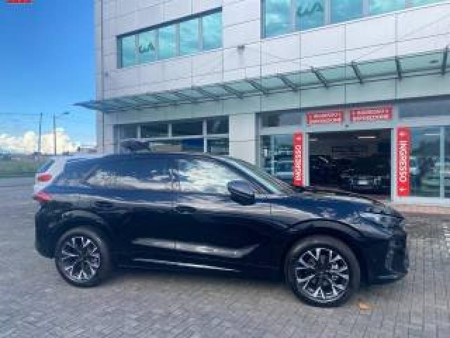 Cupra Terramar 1.5 Hybrid Dsg 