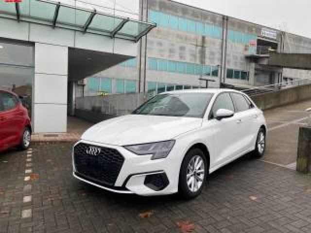 Audi A3 Spb 30 Tdi S Tronic Business Advanced 