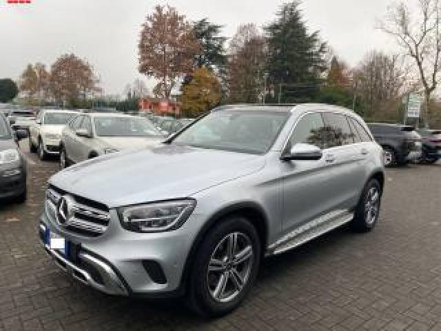 Mercedes Benz Glc 220 D 4matic Sport 