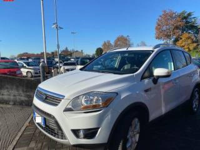 Ford Kuga + 2.0 Tdci 136 Cv 2wd Dpf 