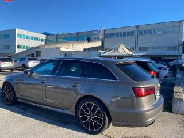 Audi A6 Avant 3.0 Tdi  S Tronic Business 