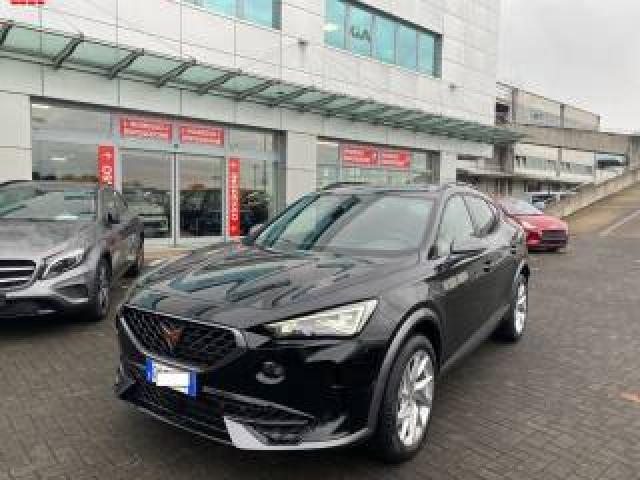 Cupra Formentor 2.0 Tdi 4drive Dsg 