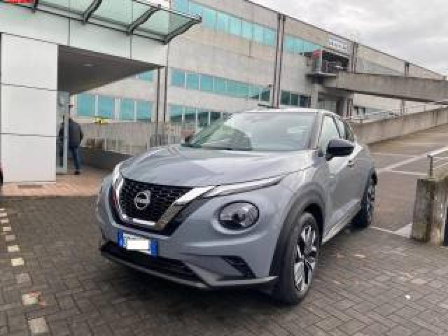Nissan Juke 1.0 Dig-T 114 Cv Dct Acenta 
