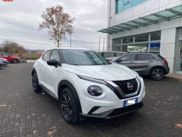Nissan Juke 1.0 Dig-T 114 Cv N-Connecta 