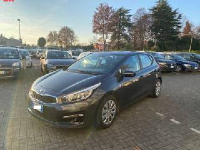 Kia Cee'D 1.6 Crdi 110 Cv 5 Porte Cool 