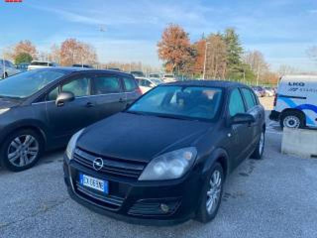 Opel Astra 1.7 Cdti 101cv 5 Porte Club 