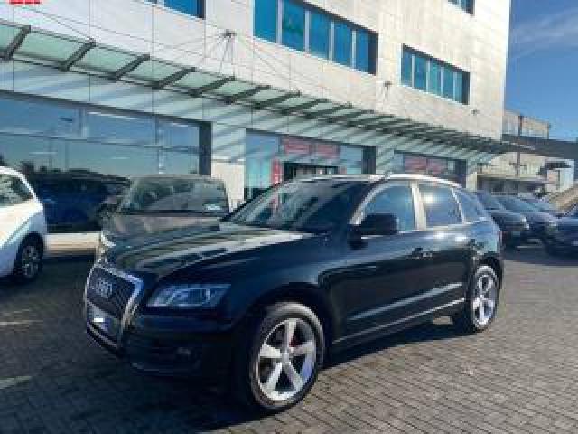 Audi Q5 2.0 Tdi 143 Cv Quattro 