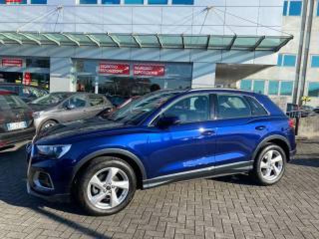 Audi Q3 35 Tfsi S Tronic Business Advanced 