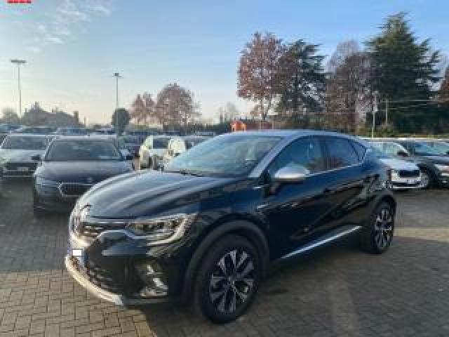 Renault Captur Tce 90 Cv Techno 