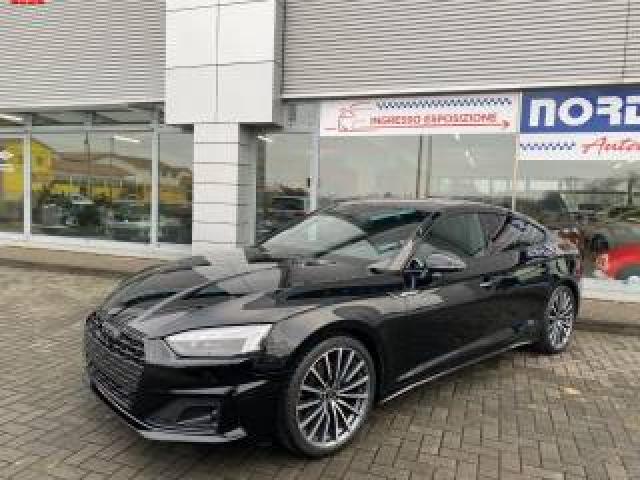 Audi A5 Tfsi 110 Kw S Tronic Business Advanced 