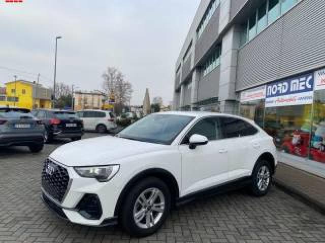 Audi Q3 Spb 35 Tfsi S Tronic 