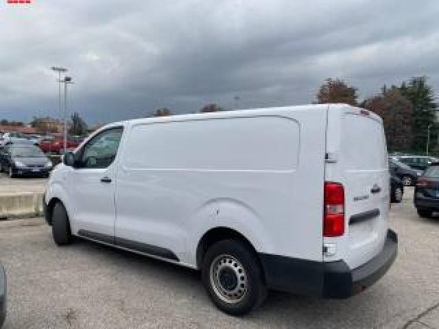Fiat Scudo 1.5 Bluehdi 100 Cv Pl-Tn Furgone 
