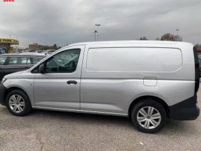 Volkswagen Caddy 2.0 Tdi 102 Cv Furgone Business Maxi 