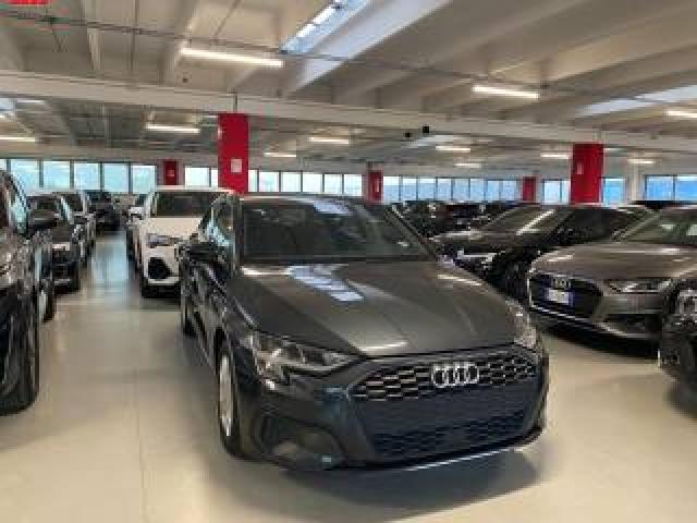 Audi A3 Spb 30 Tdi Business 