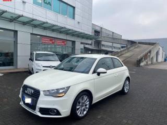 Audi A1 1.2 Tfsi Ambition 