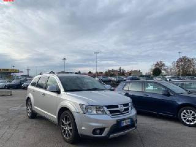 Fiat Freemont 2.0 Mjt 170 Cv 4x4 Aut. Lounge X Commercianti 