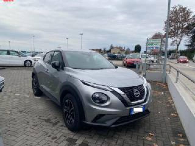 Nissan Juke 1.0 Dig-T 114 Cv N-Connecta 