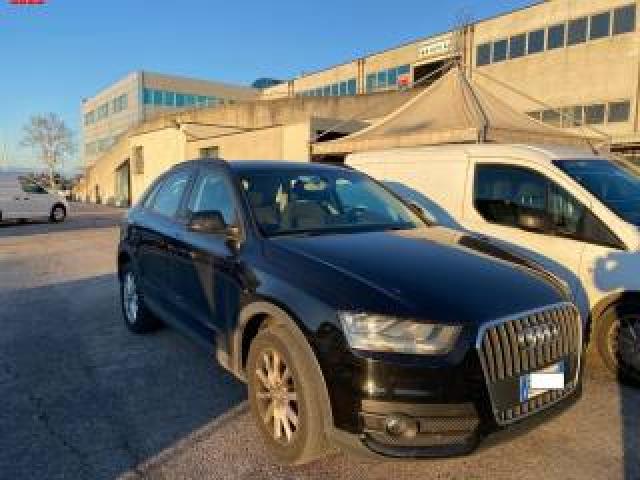 Audi Q3 2.0 Tdi X Commercianti 
