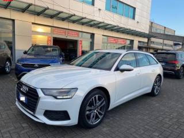 Audi A6 Avant 40 2.0 Tdi Quattro Ultra S Tronic Business P 