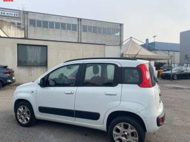 Fiat Panda 0.9 Twinair Turbo Natural Power Easy 