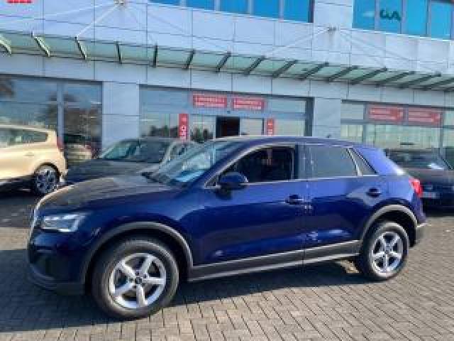 Audi Q2 35 Tdi Quattro S Tronic Business 