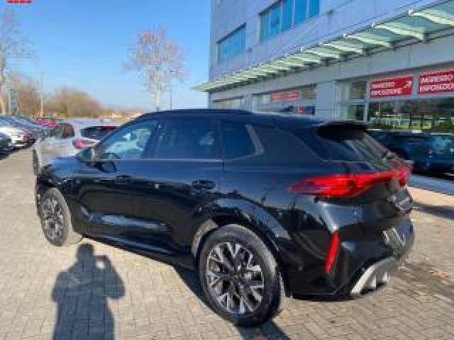 Cupra Terramar 1.5 E-Hybrid Dsg 