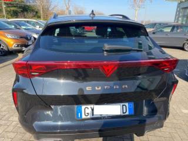 Cupra Formentor 1.5 E-Hybrid Dsg 