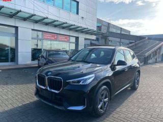 Bmw X1 Xdrive 25e Plug In 
