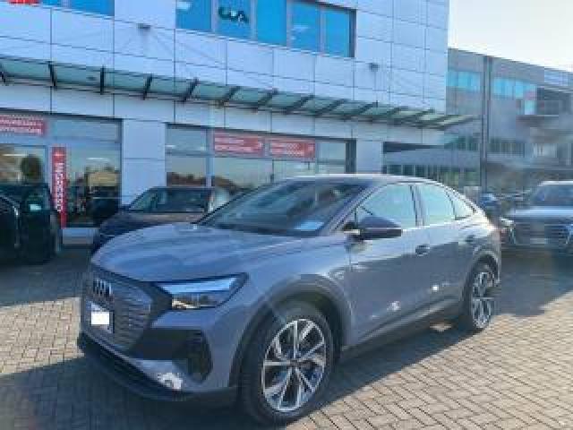 Audi Q4 E-Tron Q4 Spb 40 E-Tron Business Advanced 