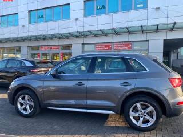Audi Q5 40 Tdi 190 Cv Quattro S Tronic Sport S Line 