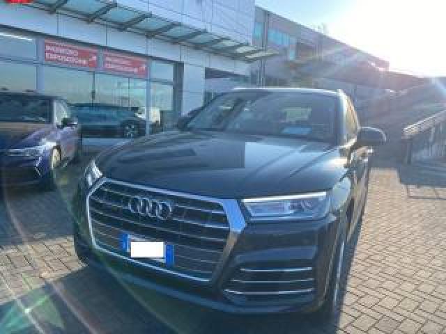 Audi Q5 40 Tdi 190 Cv Quattro S Tronic Business 