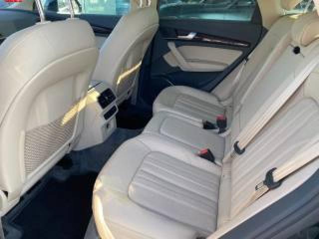 Audi Q5 45 Tdi Quattro Tiptronic Design 