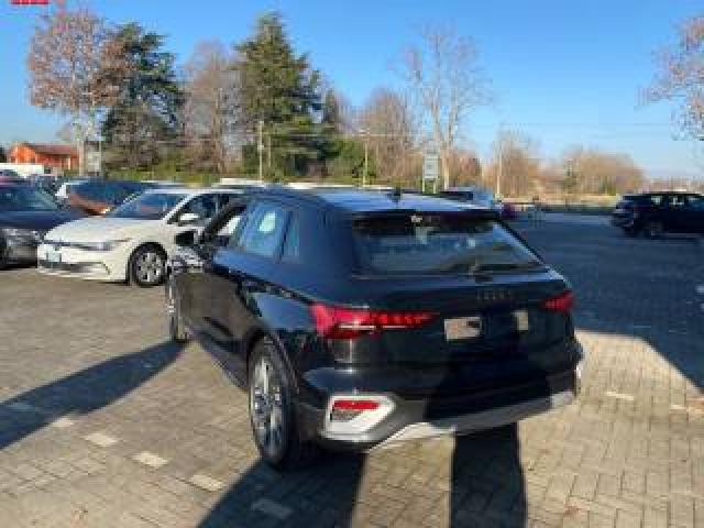 Audi A3 Allstreet Tdi 110 Kw S Tronic Business S Line 