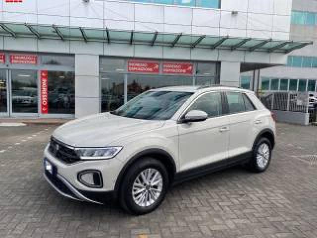 Volkswagen T-Roc 1.0 Tsi Life 